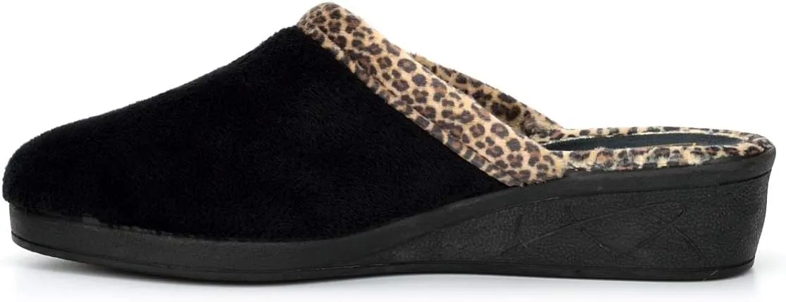 Sleepers Womens/Ladies Jackie Slippers