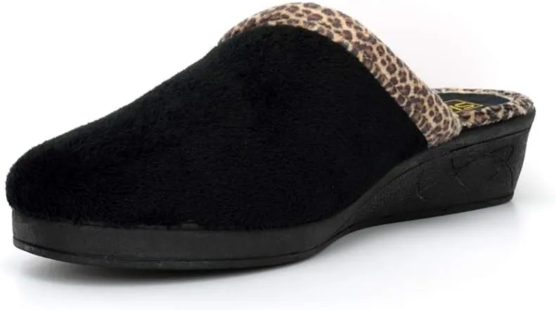 Sleepers Womens/Ladies Jackie Slippers