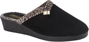 Sleepers Womens/Ladies Jackie Slippers