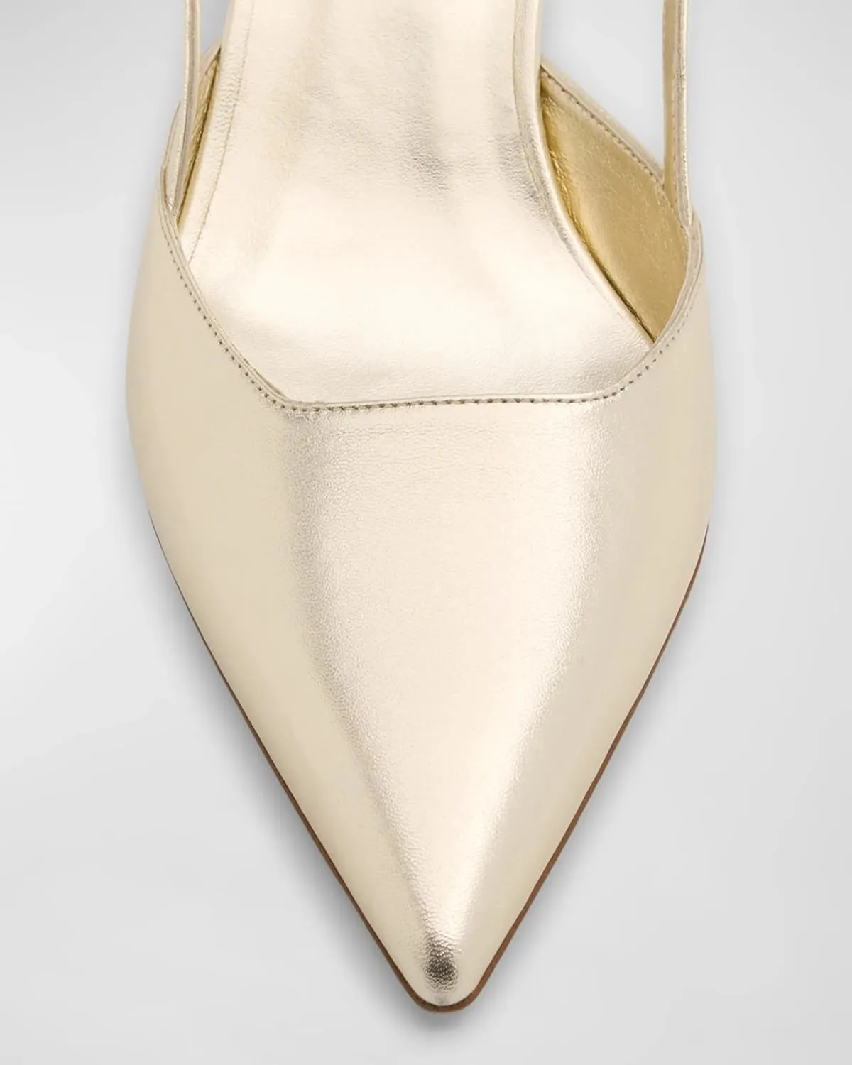 SlingBack Pump Shoes for Women with 2 Inche Heel