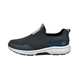 Slipper dunkelblau