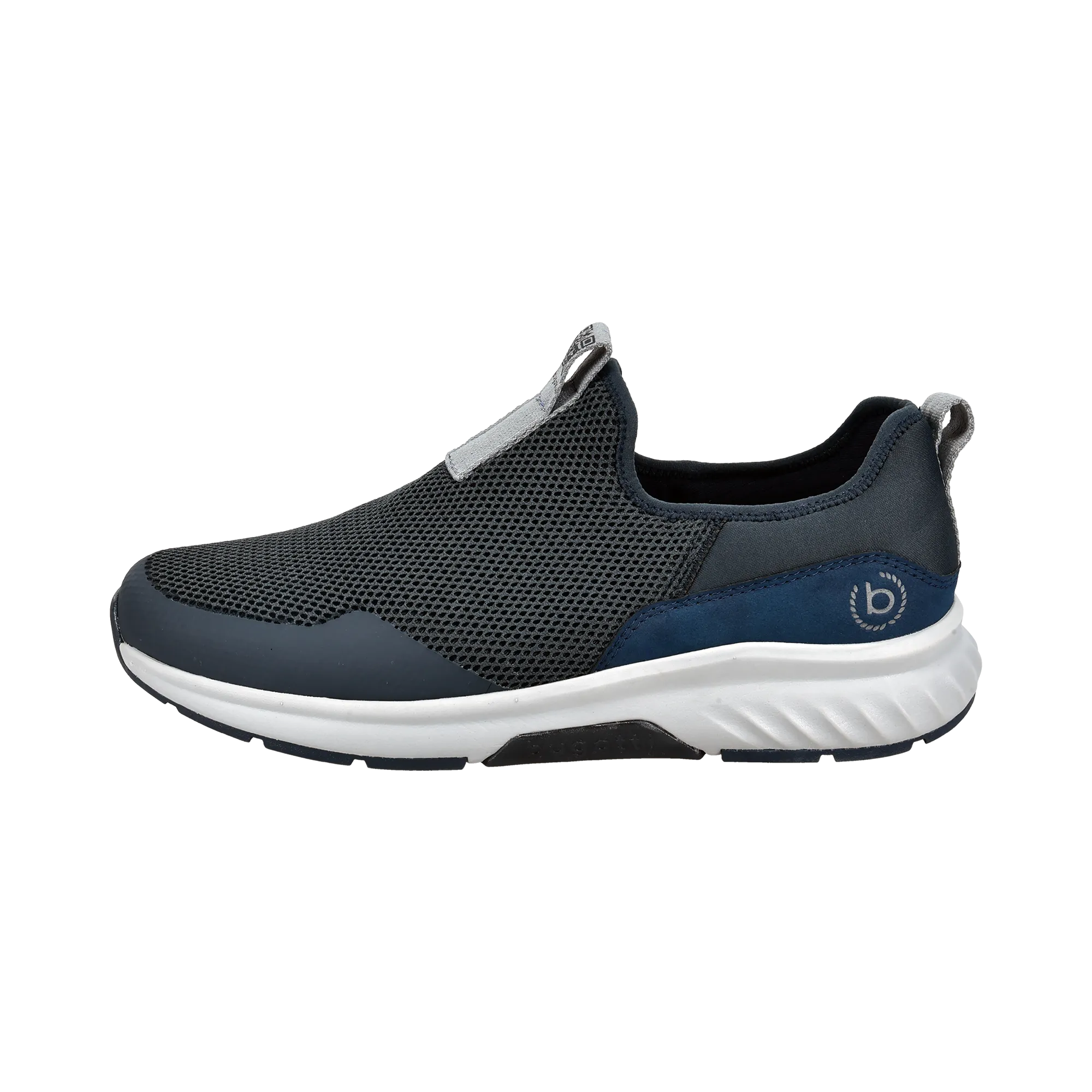 Slipper dunkelblau