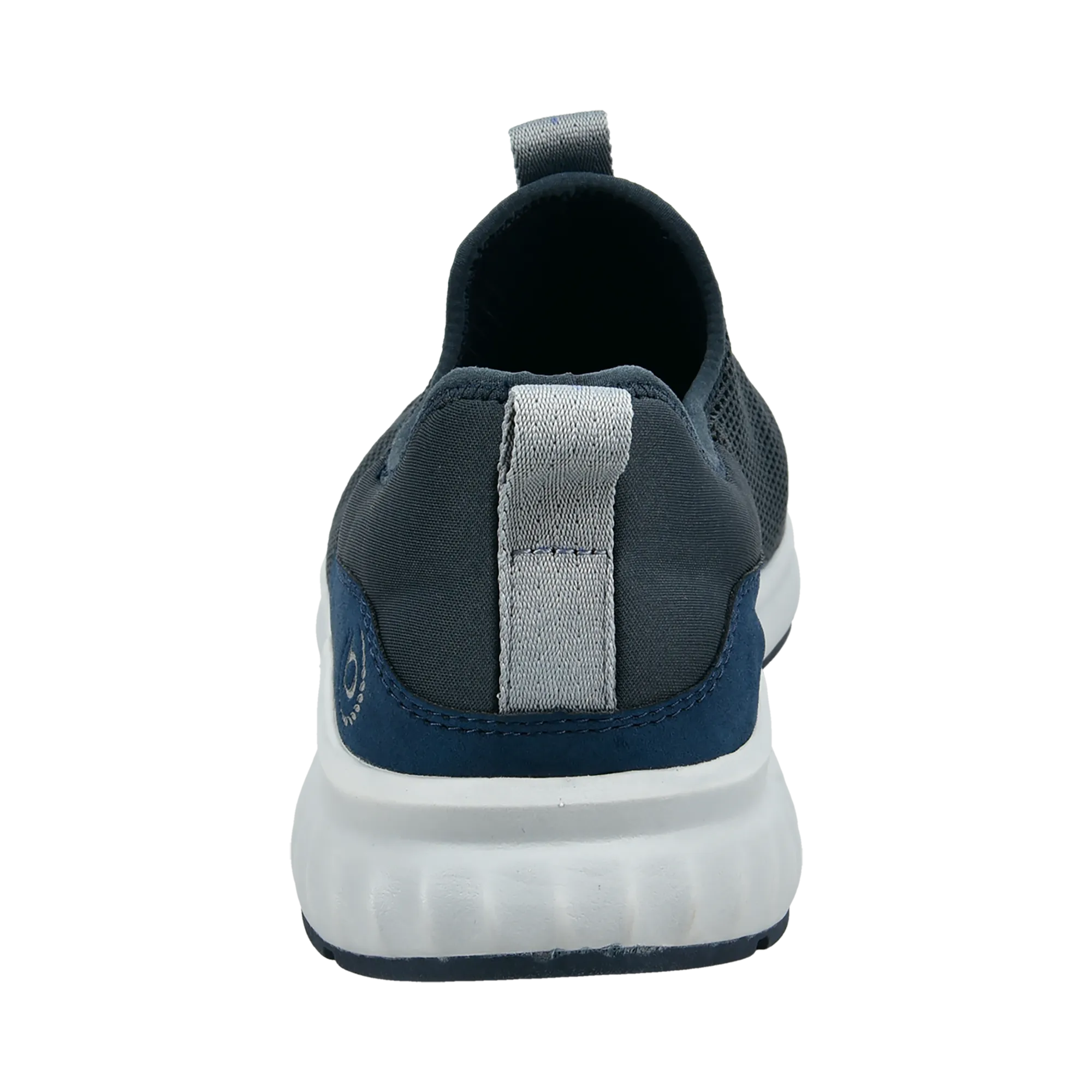 Slipper dunkelblau