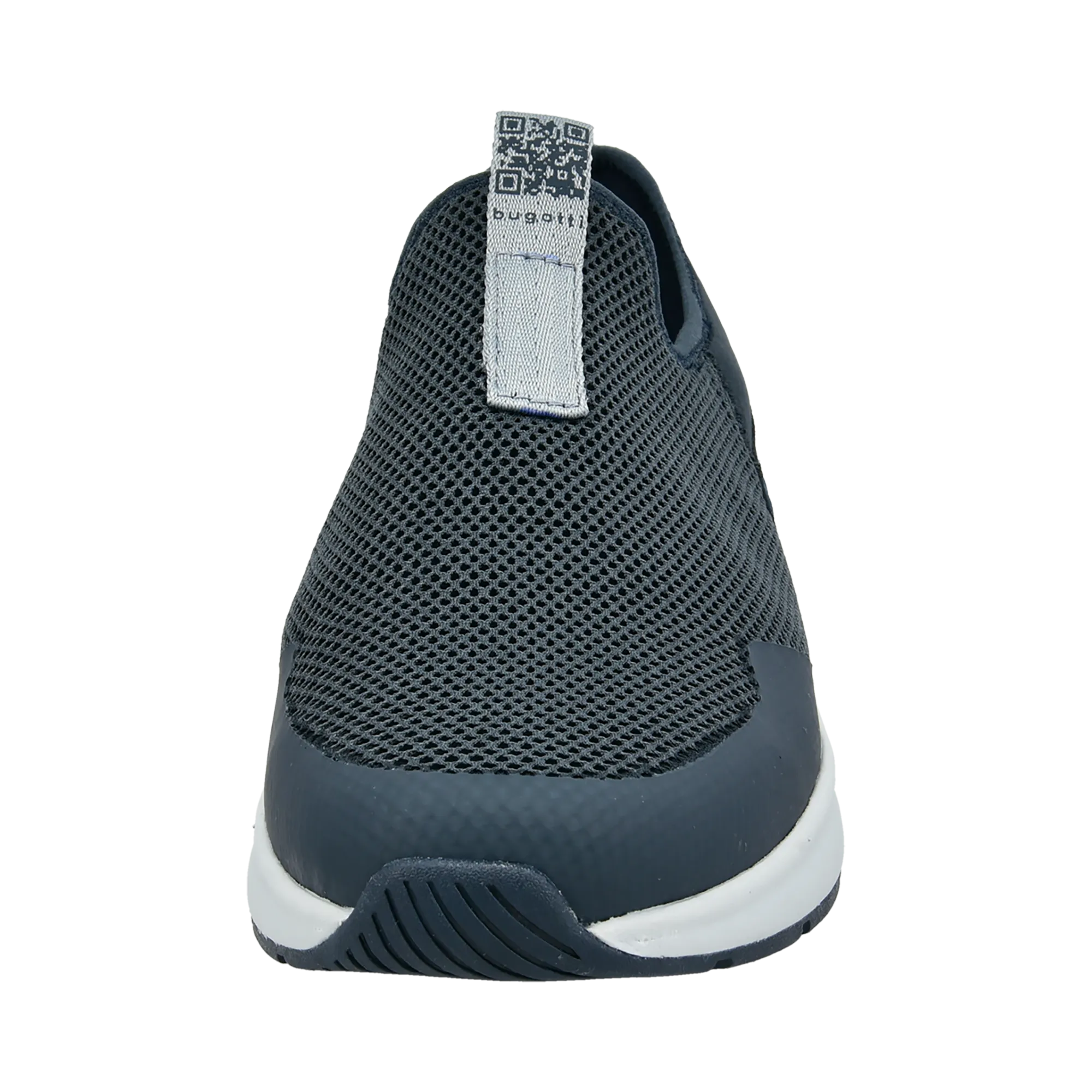 Slipper dunkelblau
