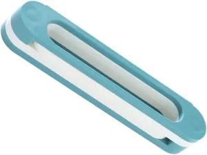 Slipper -Mounted Foldable Shelf Space-Saving Storage for Slippers Towels Easy Install Hooks