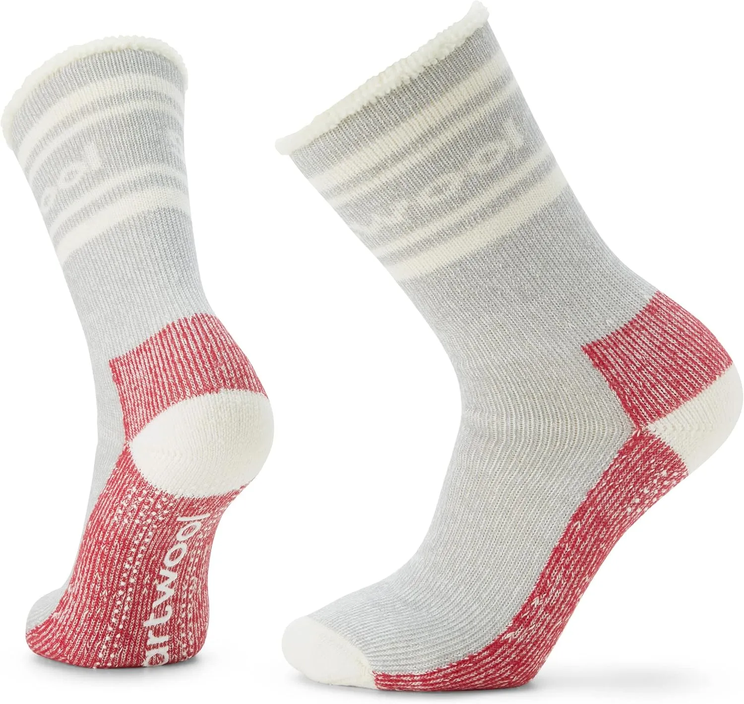 Smartwool Men's Everyday Slipper Sock Crew