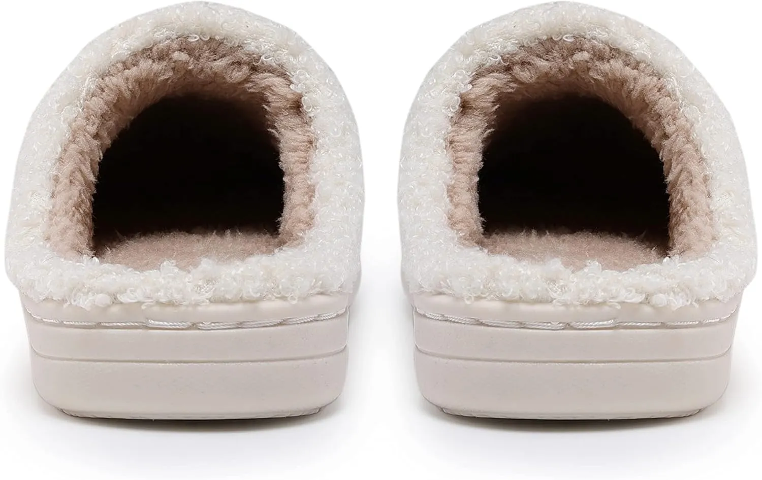 Smile Face Kids Happy Face Soft Plush Warm Slipper Anti-Slip Winter Fluffy House Shoes Soft Memory Foam Comfort Cotton Slippers Indoor and Outdoor