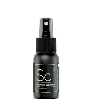 Sneaker Cleaning Cleaner