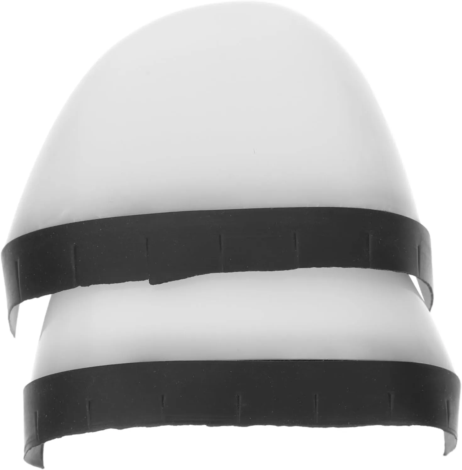 Sneaker Guards Toe Protector Cap Safety Toe Covers for Women Men Work Boot Toe Protector Puncture Proof Toe Cap