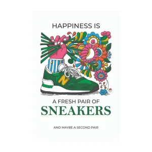 Sneaker Joy