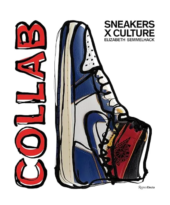 Sneakers x Culture: COLLAB