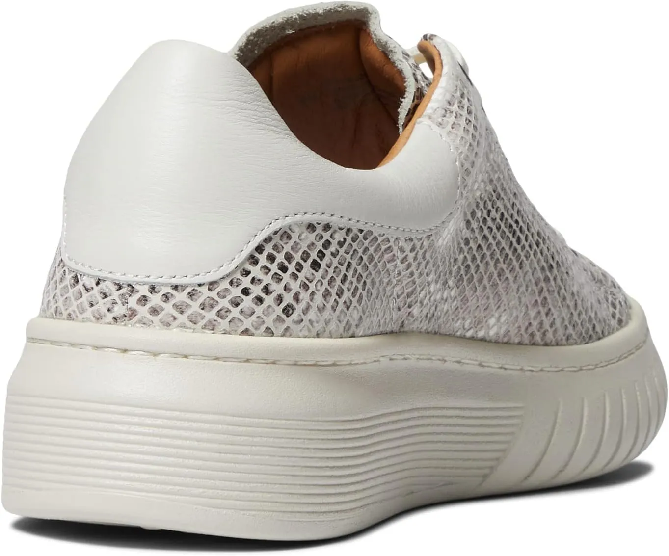 Sofft Womens Parkyn Leather Round Toe Oxfords
