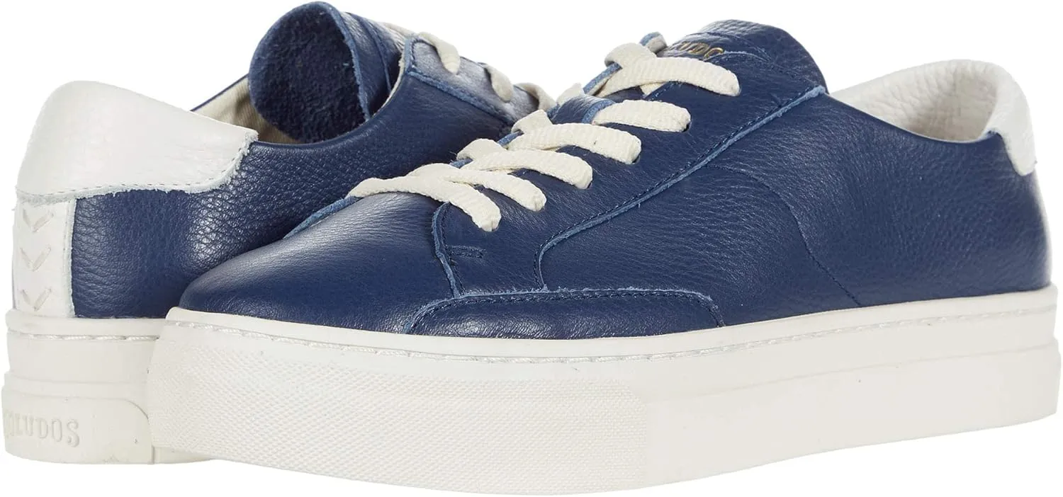 Soludos Women's Ibiza Platform Sneakers