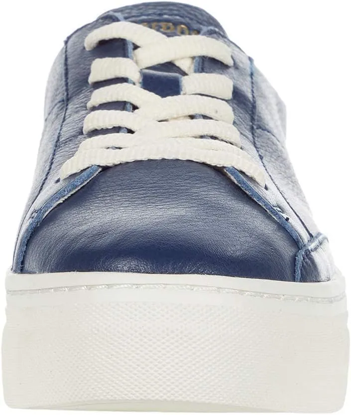 Soludos Women's Ibiza Platform Sneakers