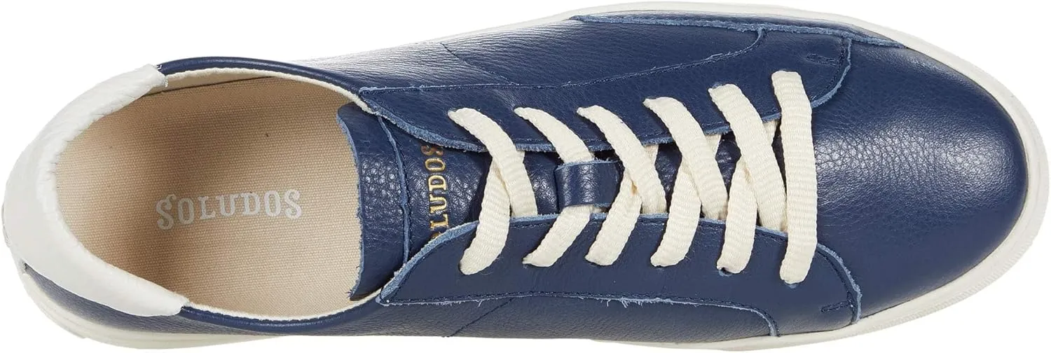 Soludos Women's Ibiza Platform Sneakers