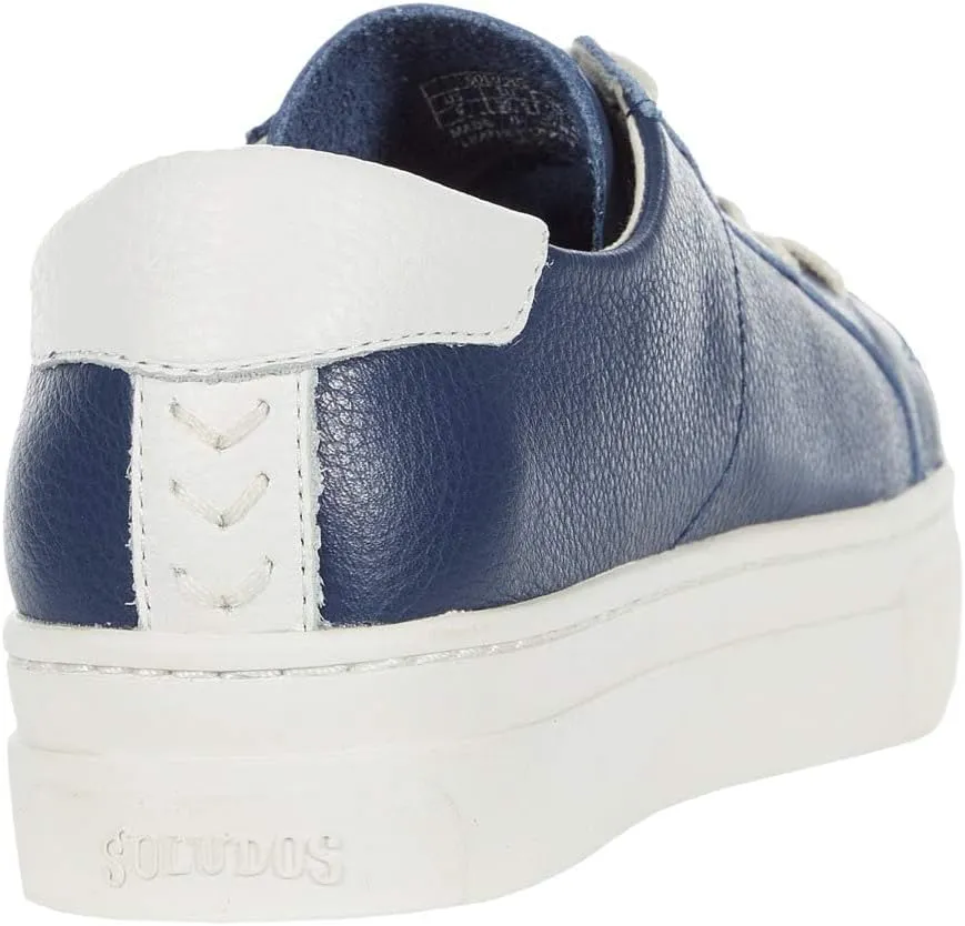Soludos Women's Ibiza Platform Sneakers