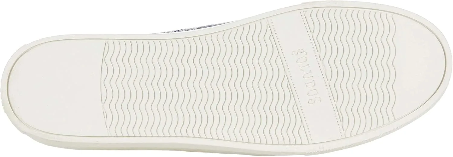 Soludos Women's Ibiza Platform Sneakers