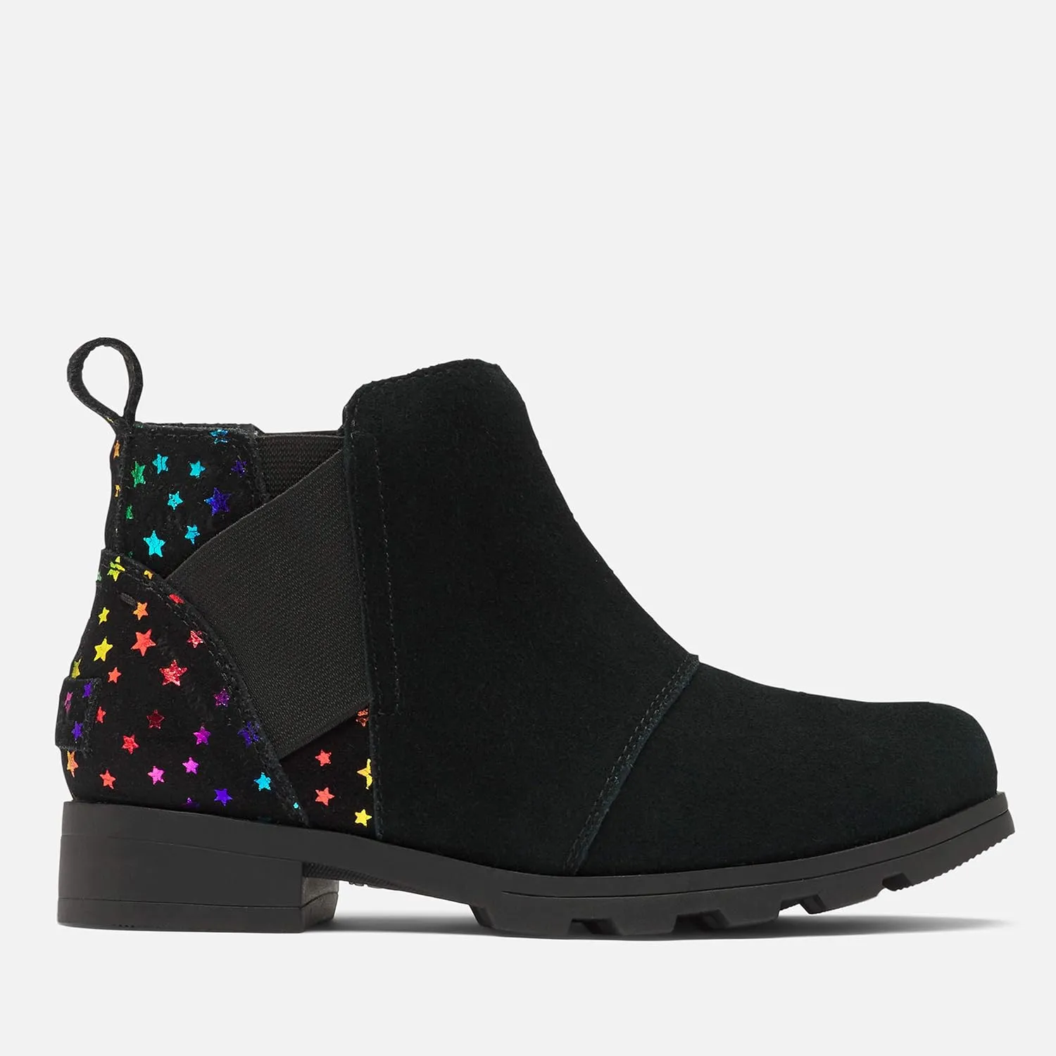 SOREL Kids Girl's Emelie™ Chelsea (Little Kid/Big Kid)