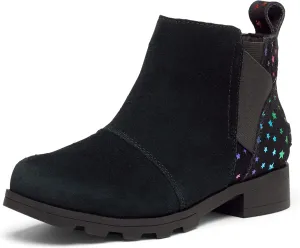 SOREL Kids Girl's Emelie™ Chelsea (Little Kid/Big Kid)