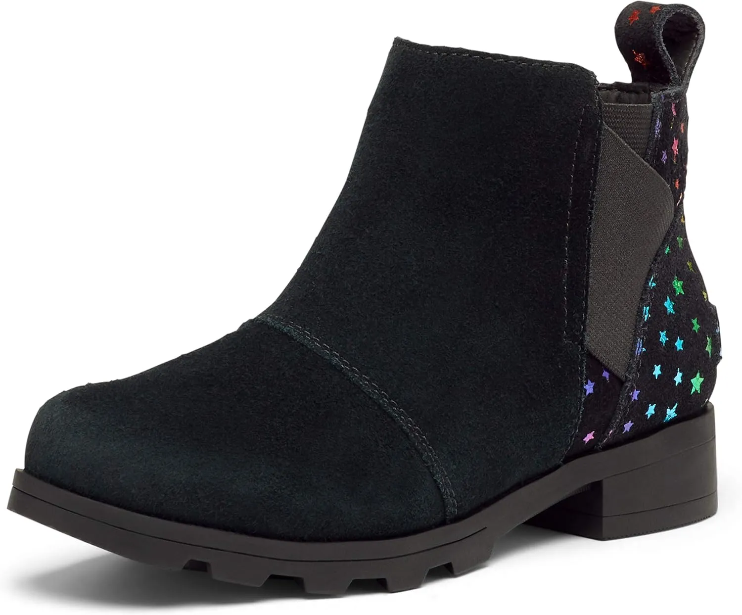 SOREL Kids Girl's Emelie™ Chelsea (Little Kid/Big Kid)