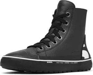 SOREL - Men's Cheyanne Metro Hi Waterproof Insulated Winter Sneaker