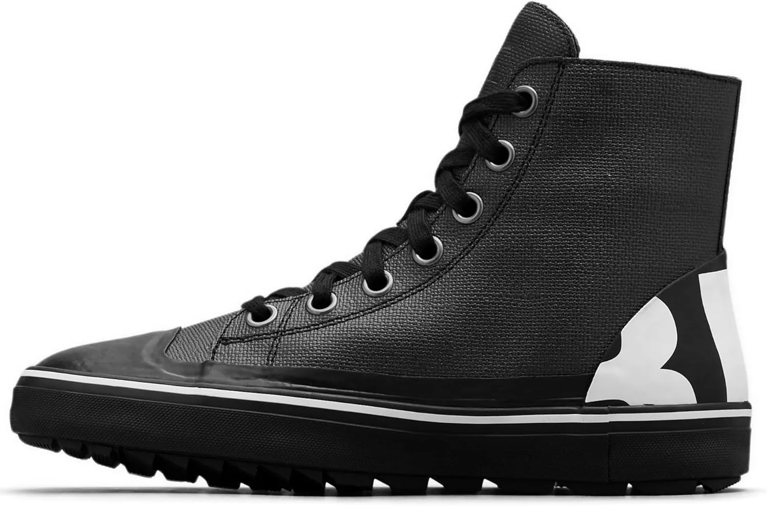 SOREL - Men's Cheyanne Metro Hi Waterproof Insulated Winter Sneaker