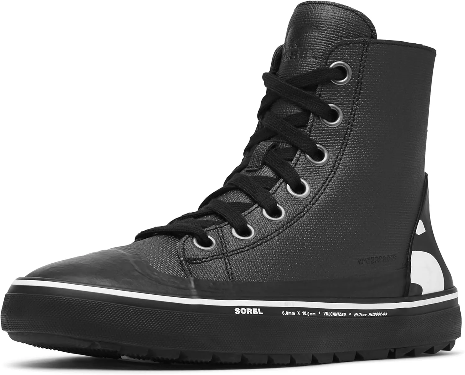 SOREL - Men's Cheyanne Metro Hi Waterproof Insulated Winter Sneaker