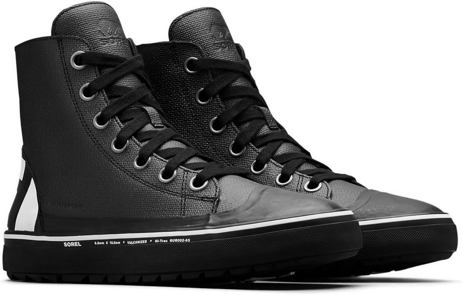 SOREL - Men's Cheyanne Metro Hi Waterproof Insulated Winter Sneaker