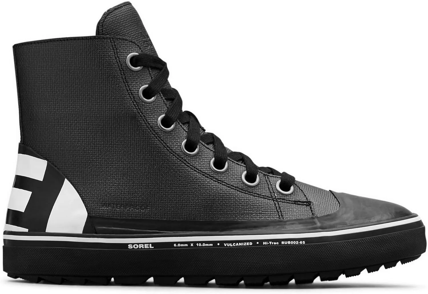 SOREL - Men's Cheyanne Metro Hi Waterproof Insulated Winter Sneaker