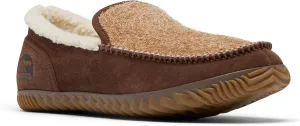 SOREL Men's Dude Moc Slipper