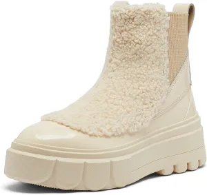 Sorel Women's Caribou X Boot Chelsea Cozy Boots