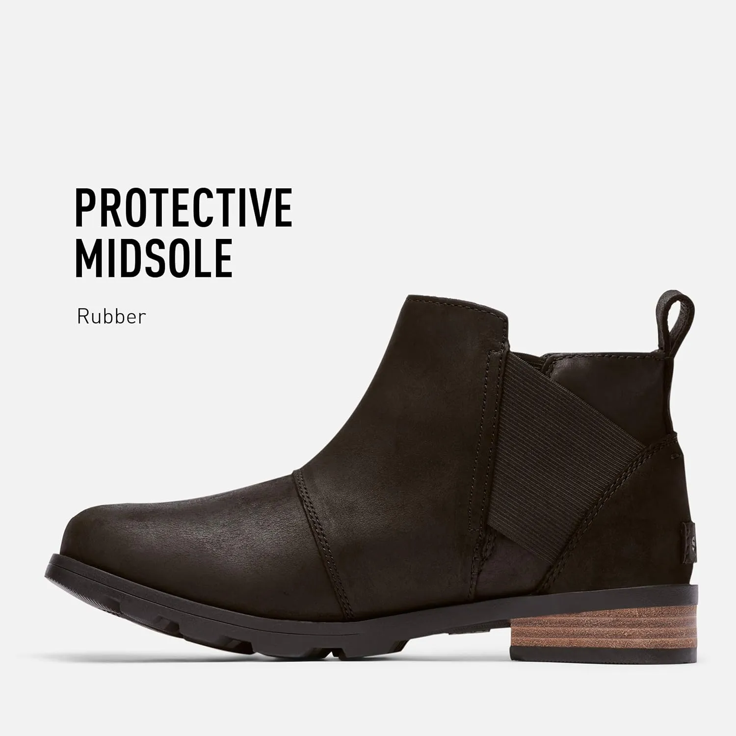 Sorel Women's Chelsea Boots
