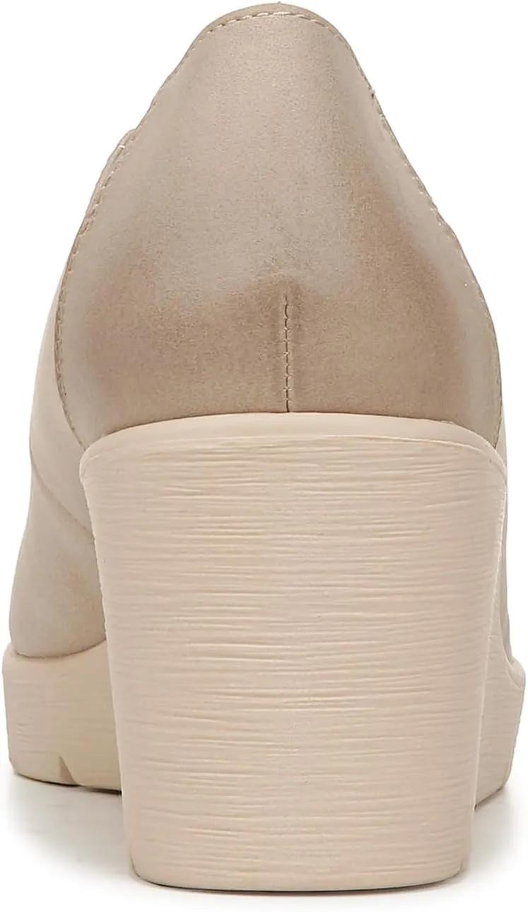 SOUL Naturalizer Women's, About Time Wedge