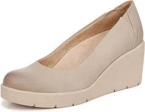 SOUL Naturalizer Women's, About Time Wedge