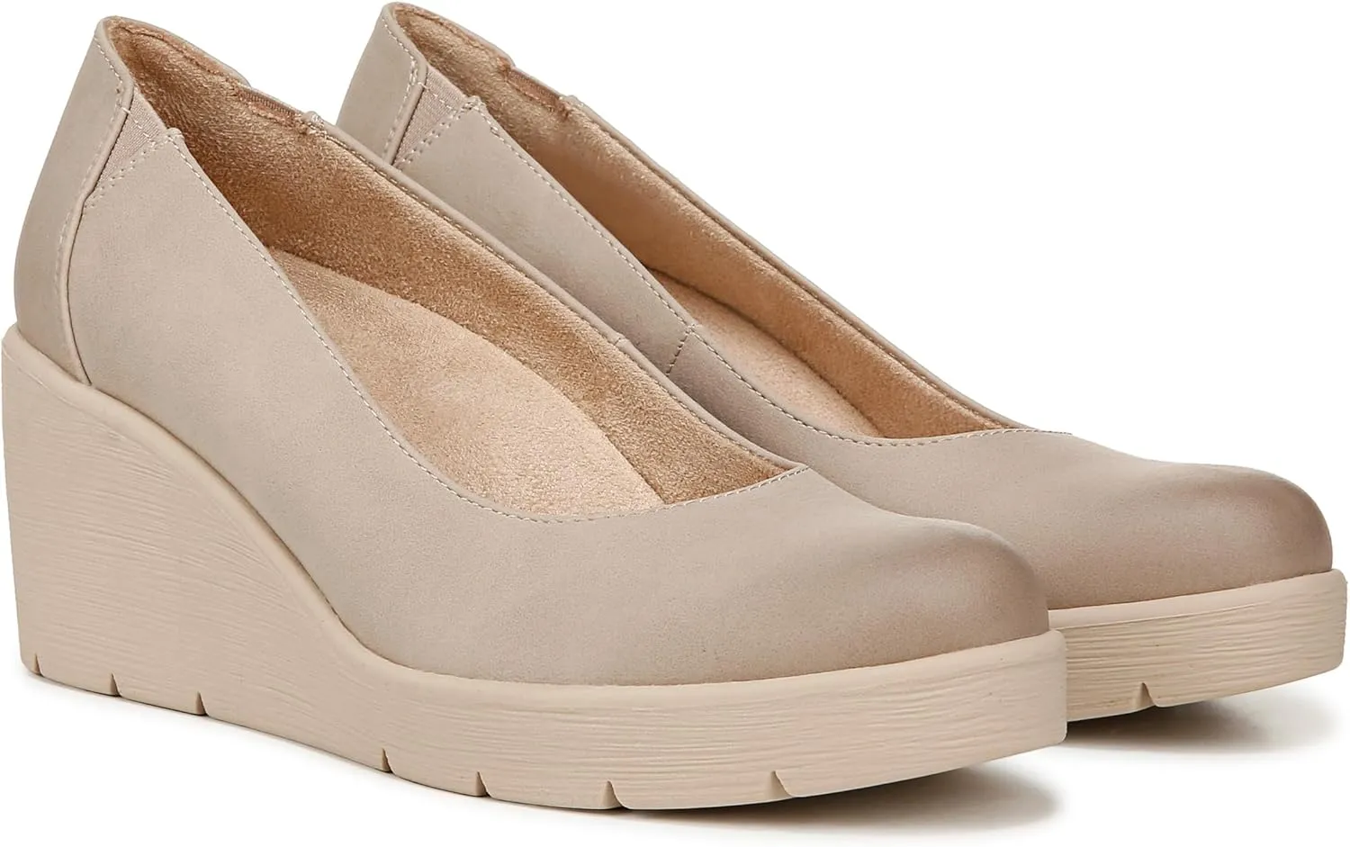SOUL Naturalizer Women's, About Time Wedge
