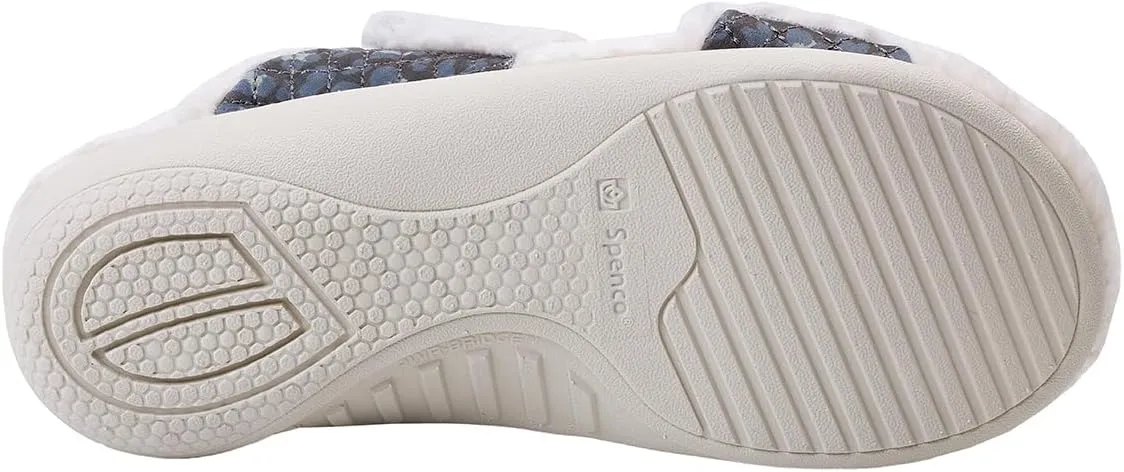 Spenco Women's Janie Slipper