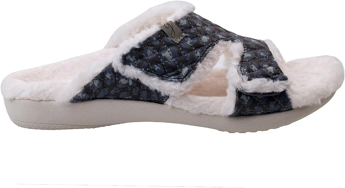 Spenco Women's Janie Slipper