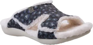 Spenco Women's Janie Slipper