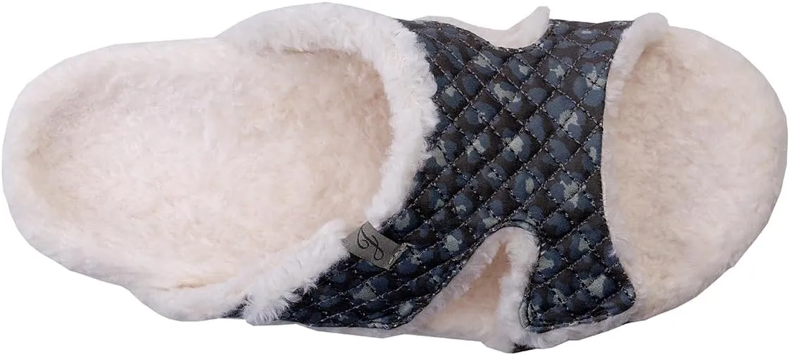 Spenco Women's Janie Slipper