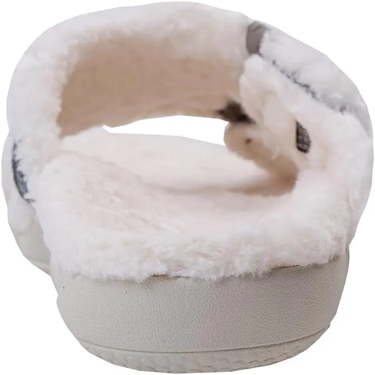 Spenco Women's Janie Slipper
