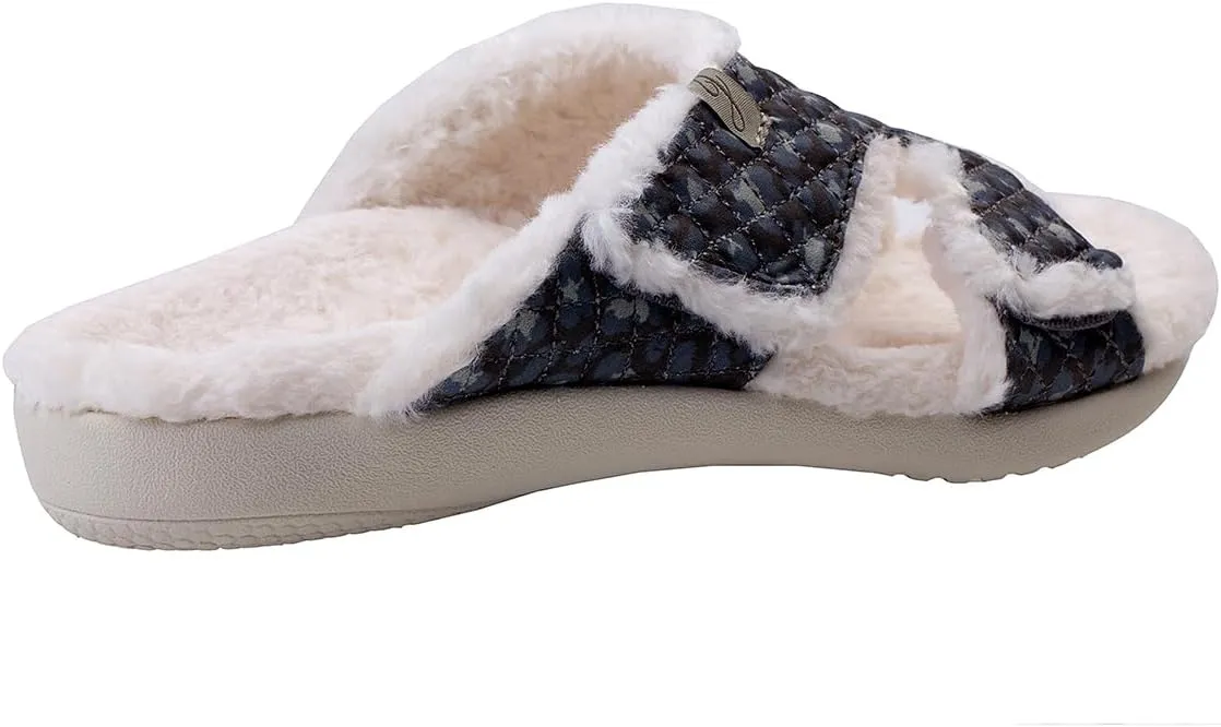 Spenco Women's Janie Slipper