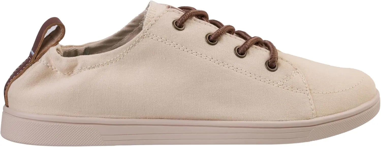 Spenco Women's Santa Clara Canvas Sneaker