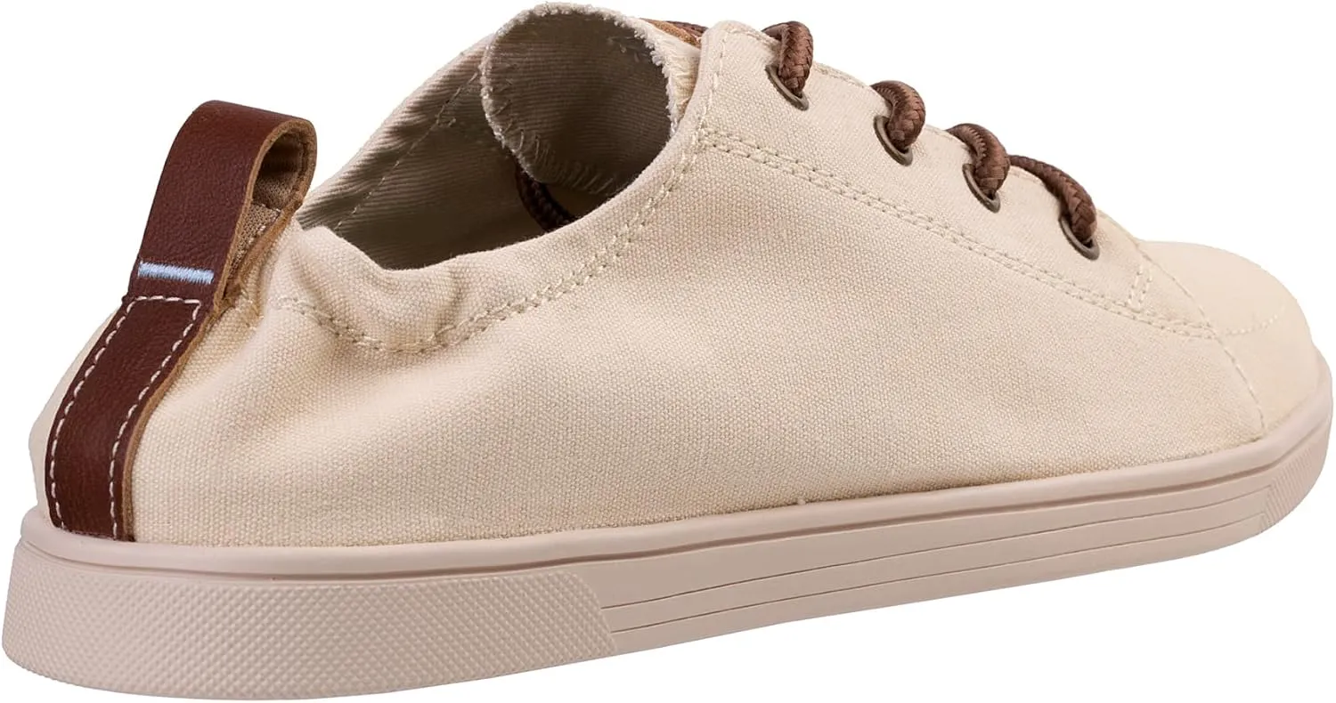Spenco Women's Santa Clara Canvas Sneaker