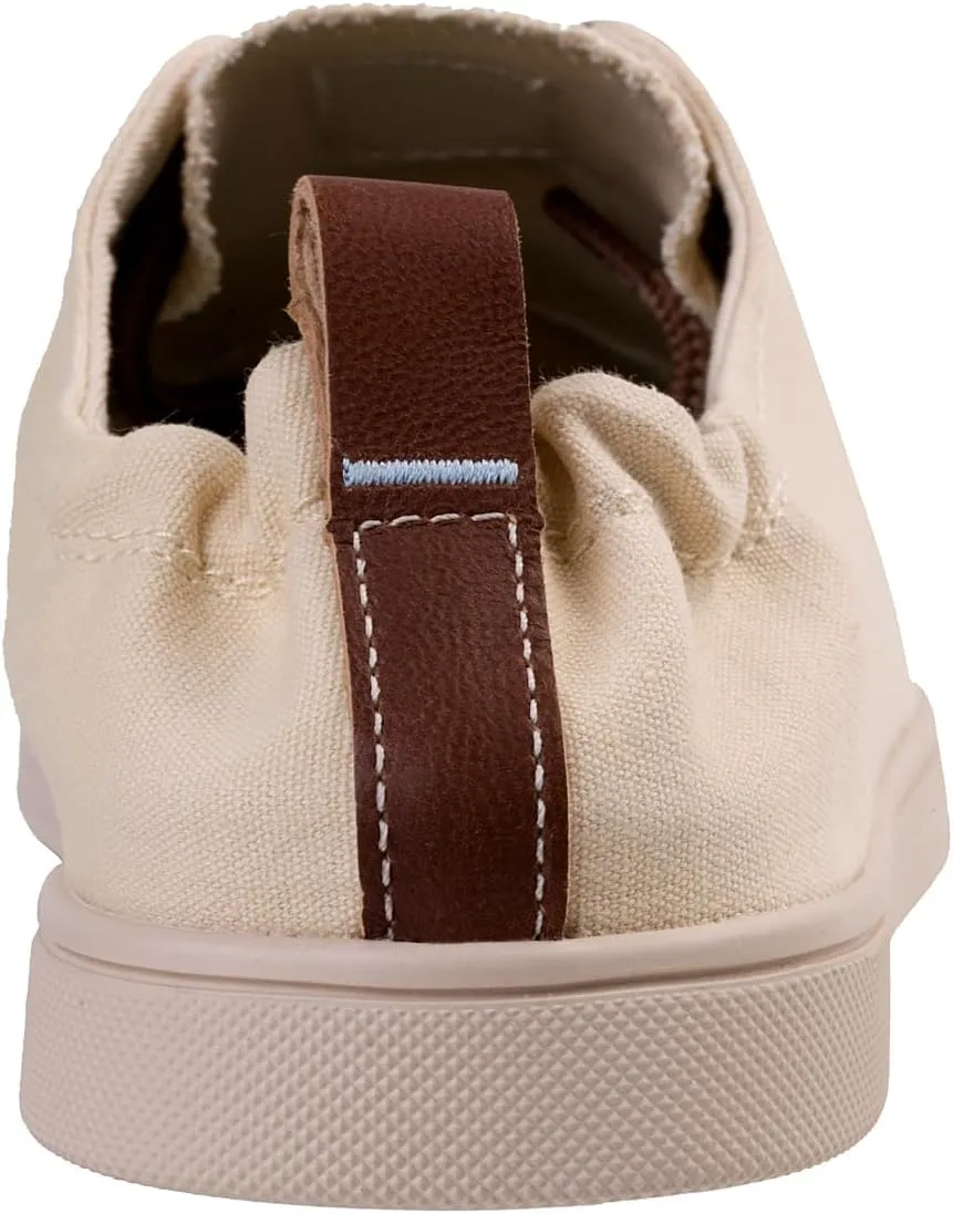 Spenco Women's Santa Clara Canvas Sneaker
