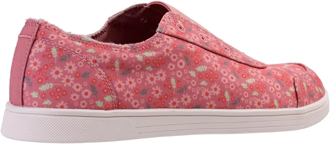 Spenco Women's Santa Maria Canvas Sneaker