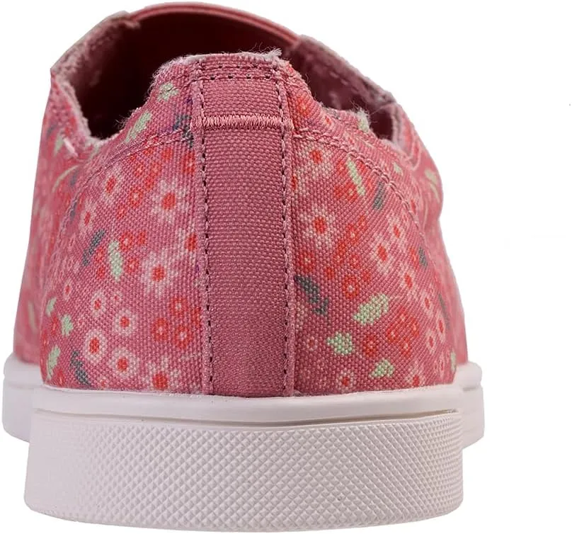 Spenco Women's Santa Maria Canvas Sneaker