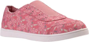 Spenco Women's Santa Maria Canvas Sneaker