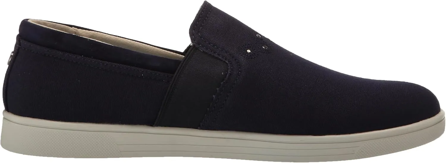 Spenco Women's Waterfront Canvas Sneaker