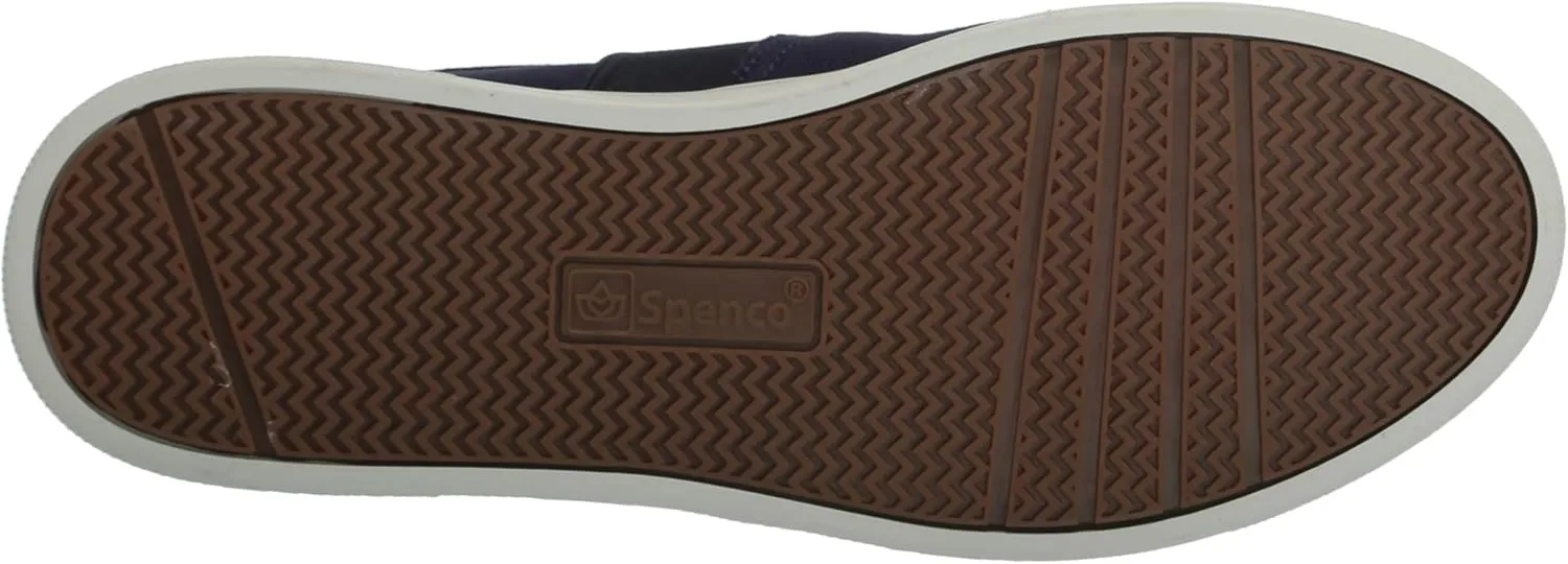 Spenco Women's Waterfront Canvas Sneaker