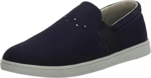 Spenco Women's Waterfront Canvas Sneaker